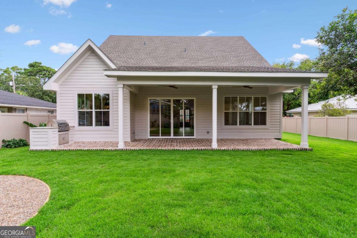 638 Dellwood Avenue St. Simons - 43