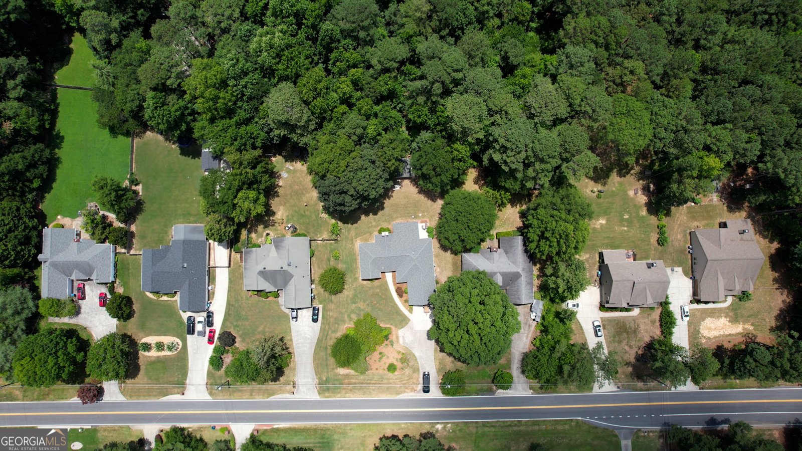 545 Herring Road Grayson - 39