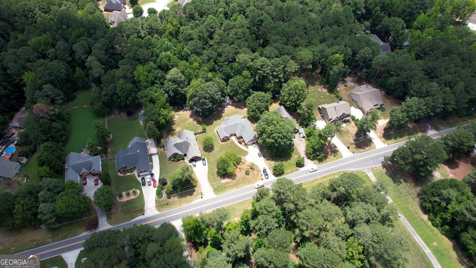 545 Herring Road Grayson - 41