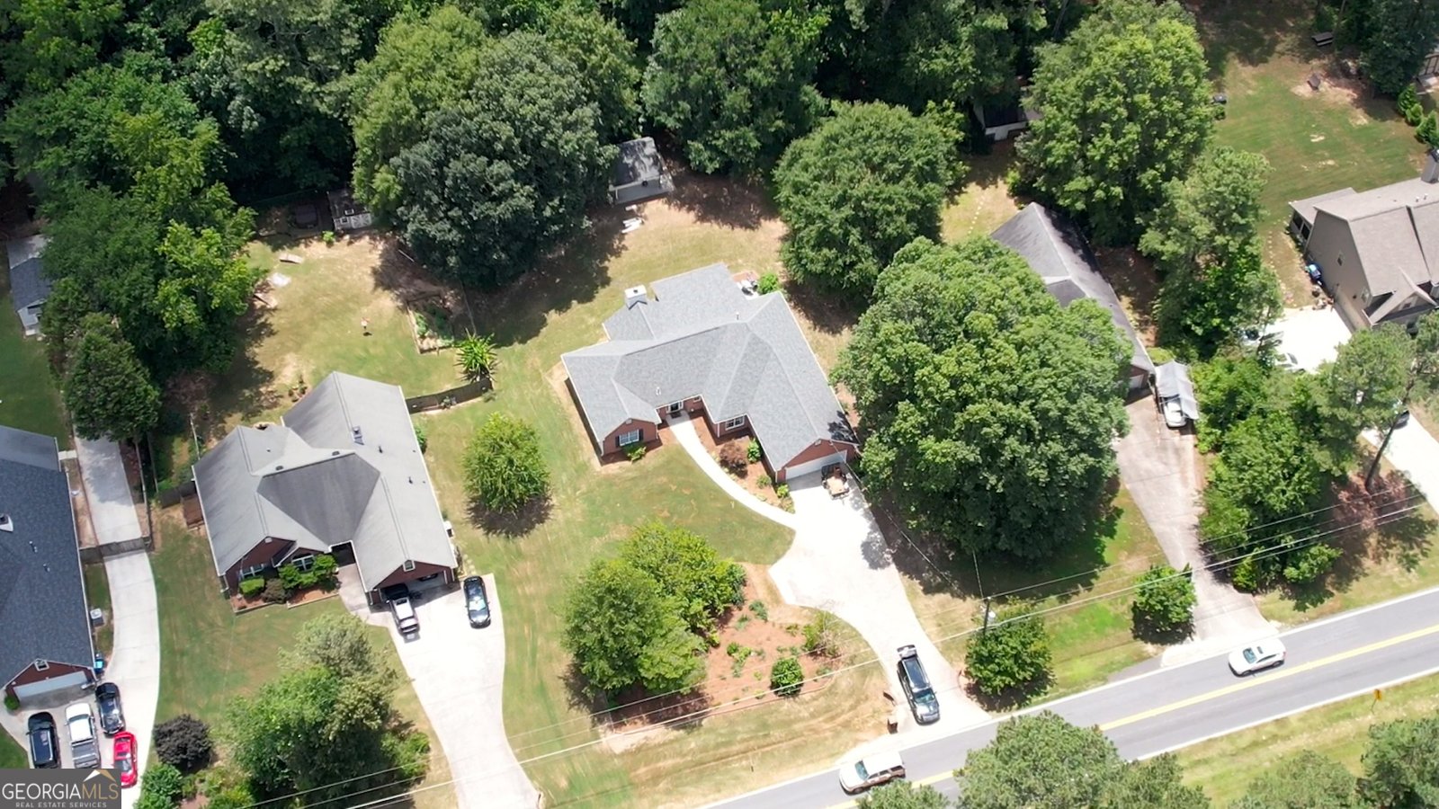 545 Herring Road Grayson - 42