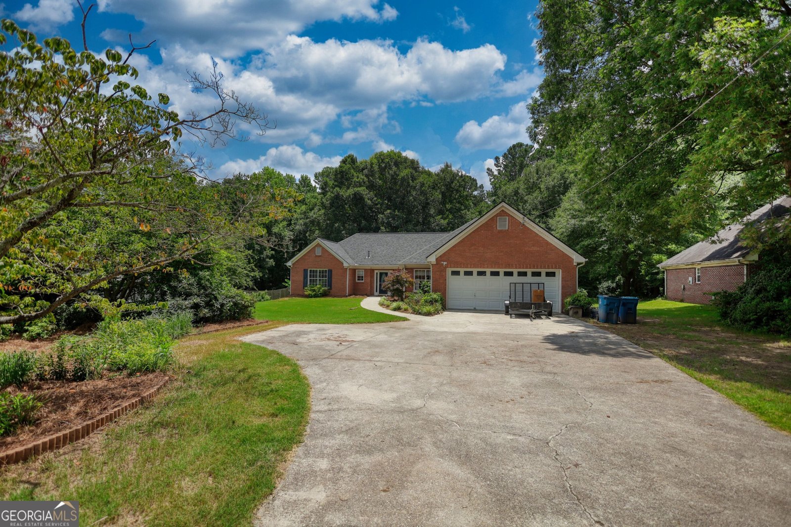 545 Herring Road Grayson - 5