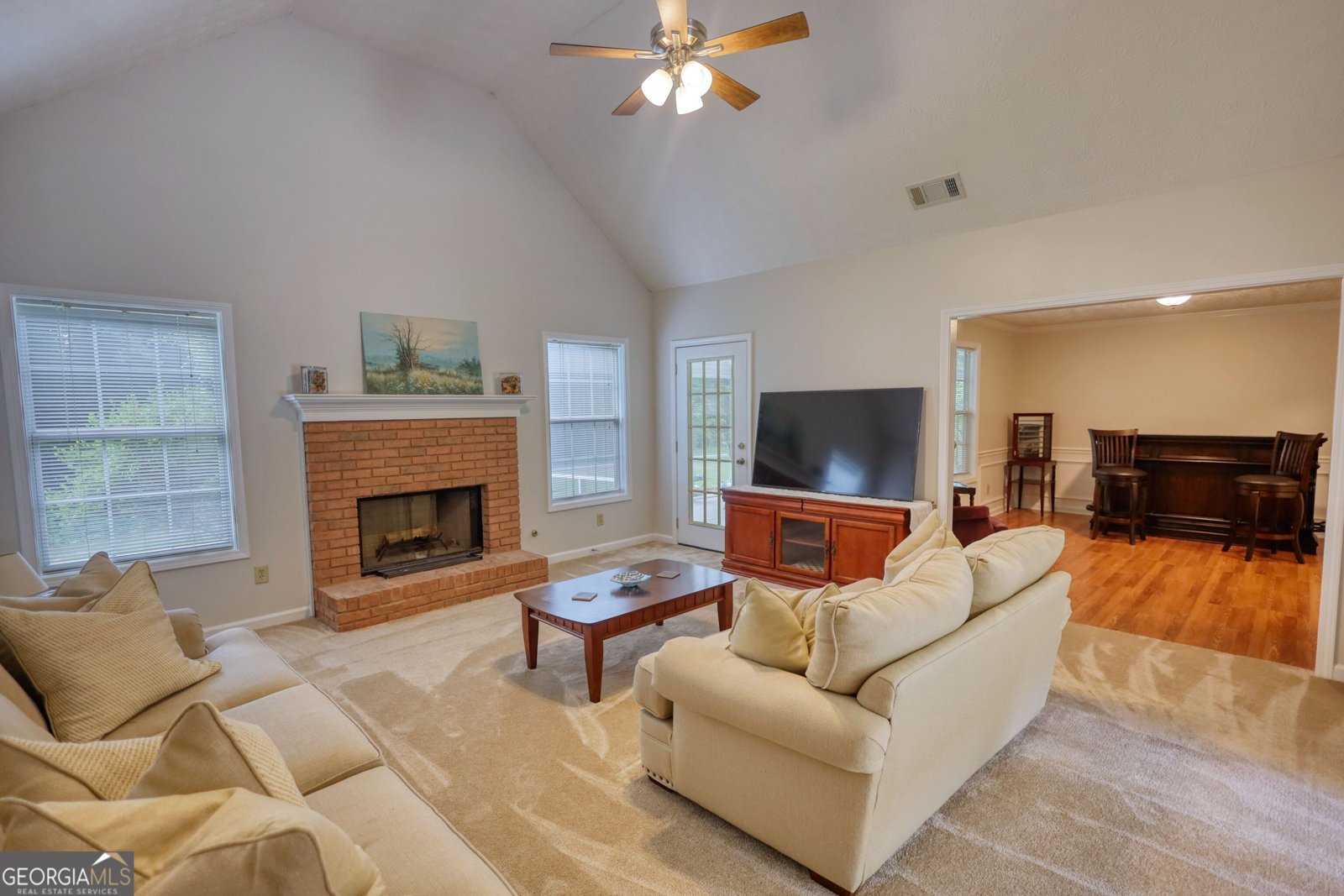 545 Herring Road Grayson - 8