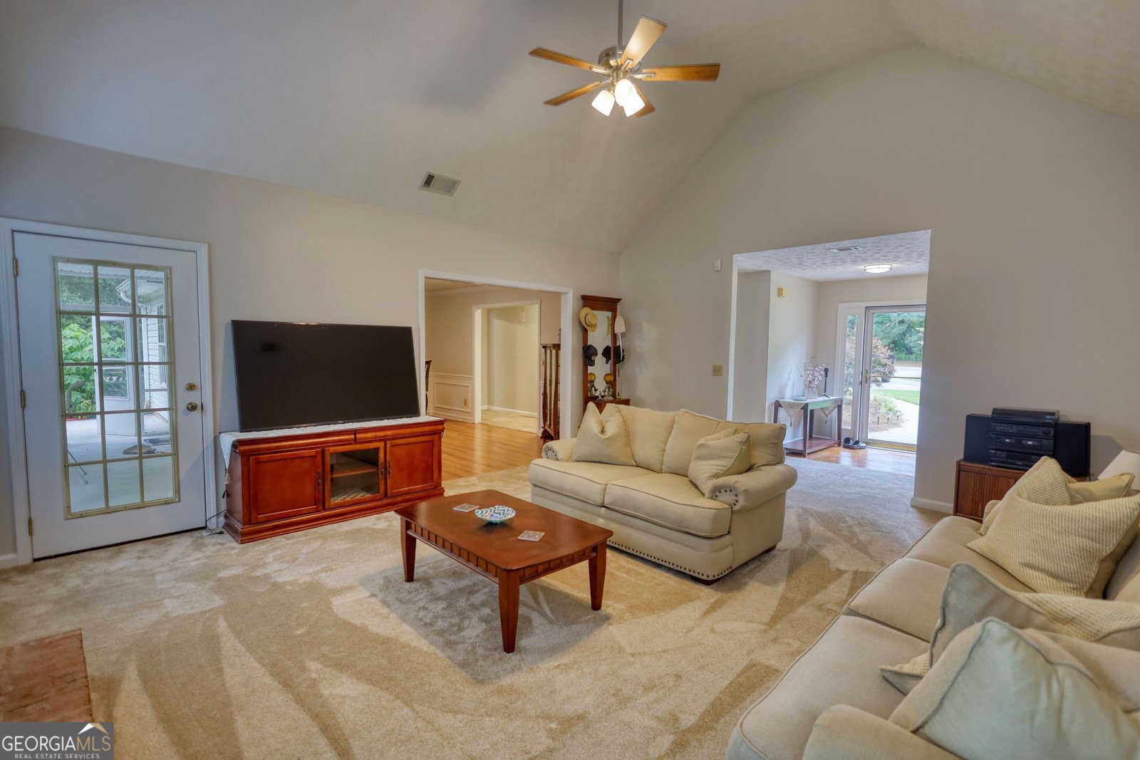 545 Herring Road Grayson - 9
