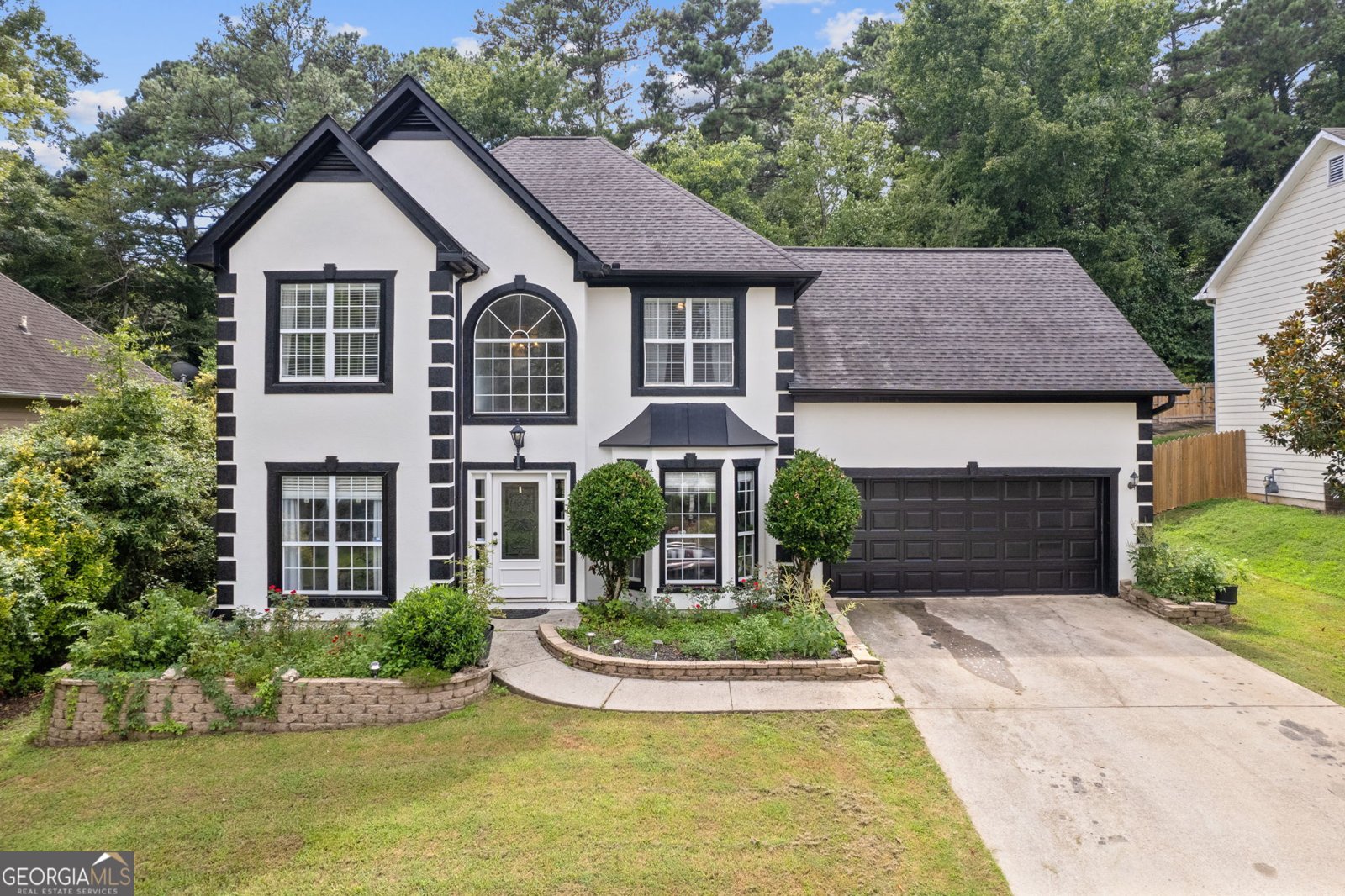 1789 Riverlanding Circle Lawrenceville - 1