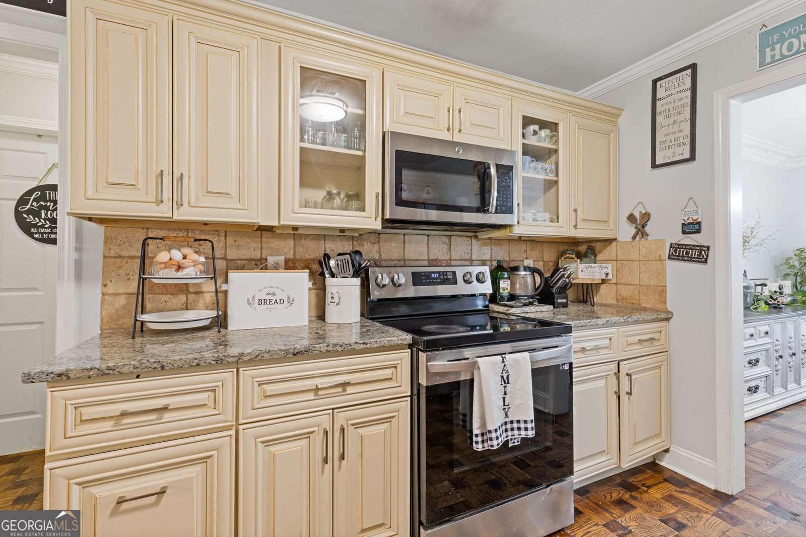 1789 Riverlanding Circle Lawrenceville - 11