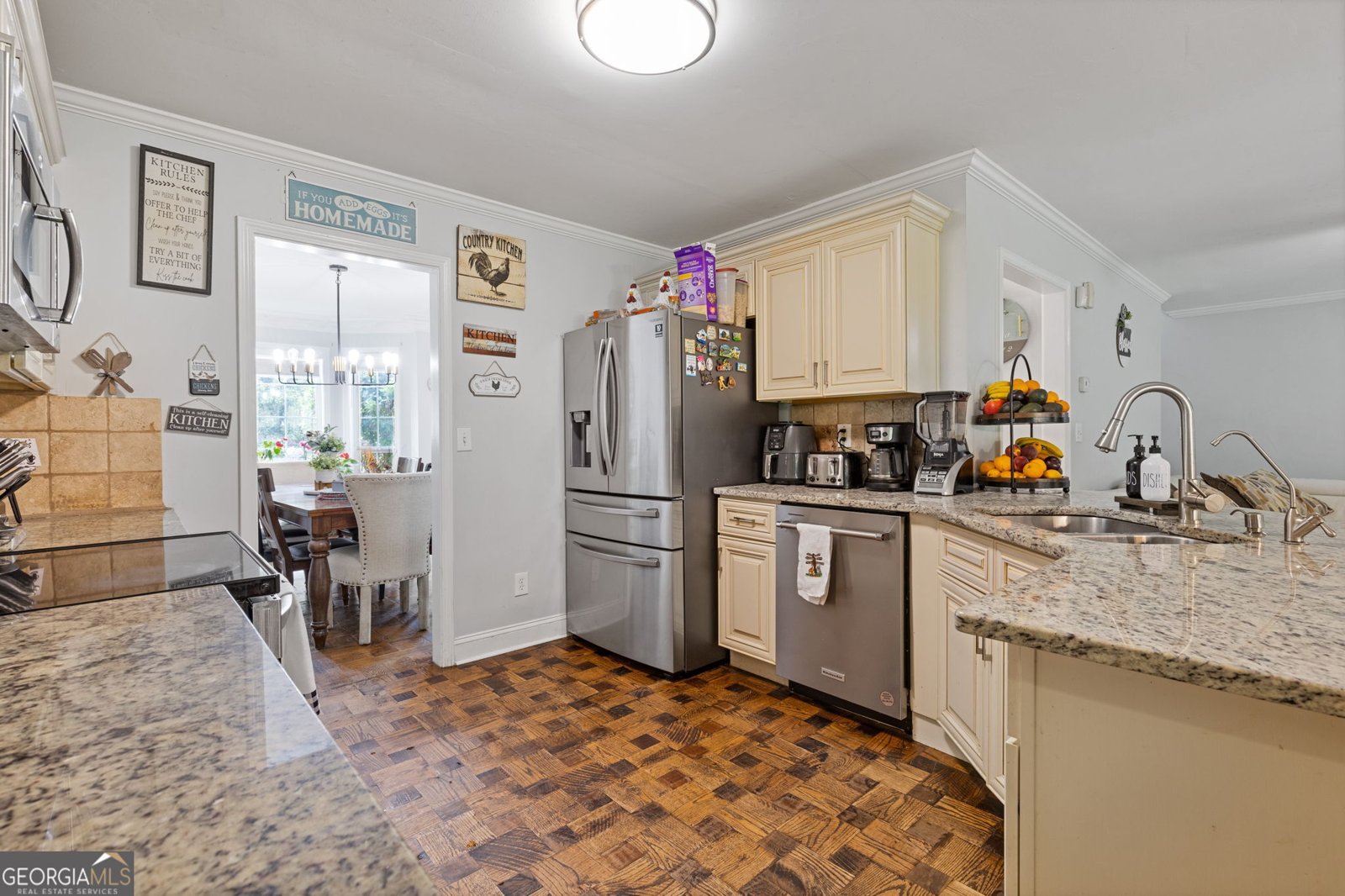 1789 Riverlanding Circle Lawrenceville - 12