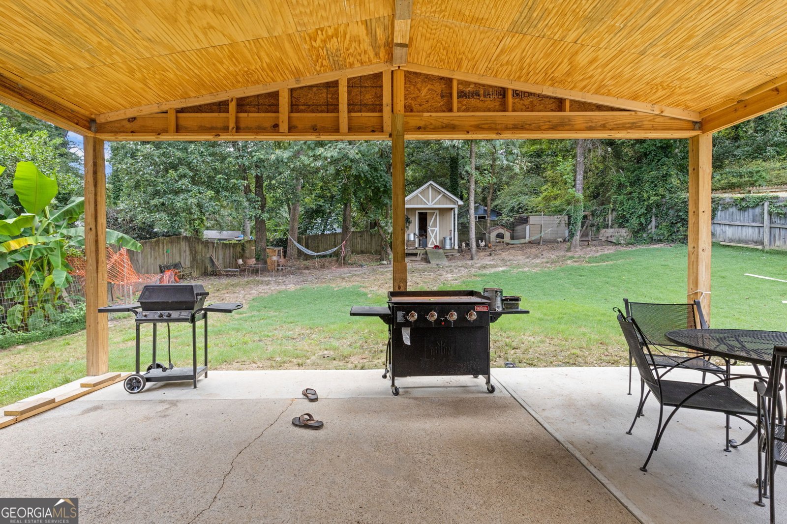1789 Riverlanding Circle Lawrenceville - 33