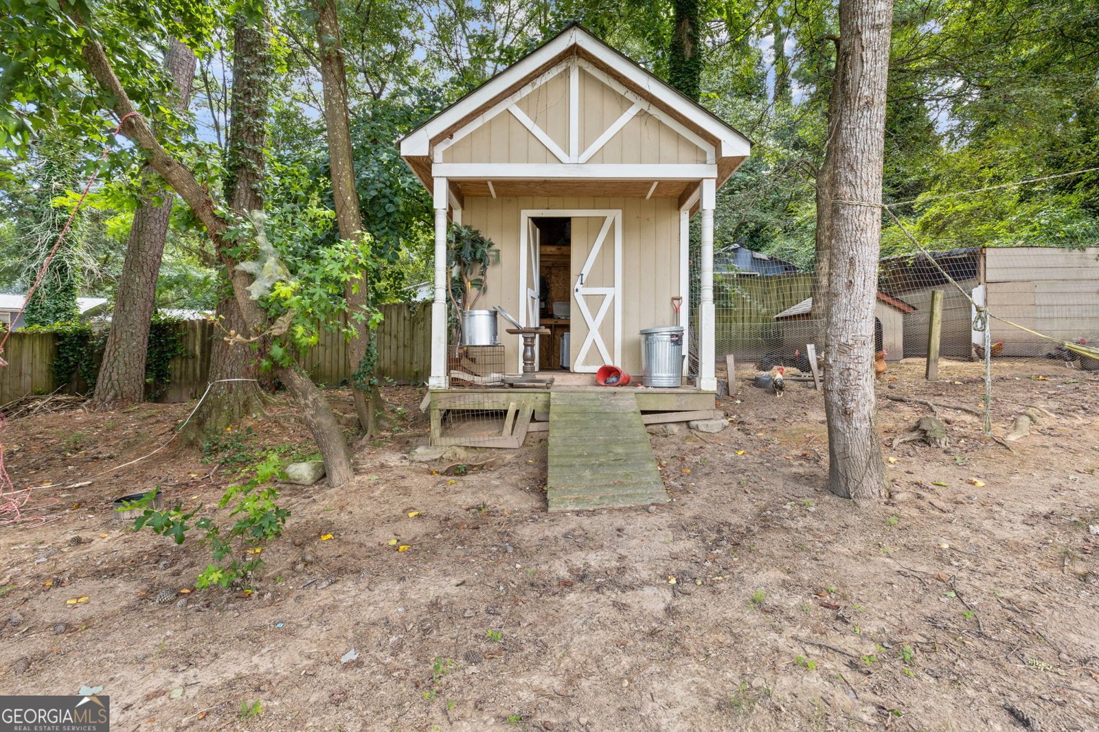 1789 Riverlanding Circle Lawrenceville - 34