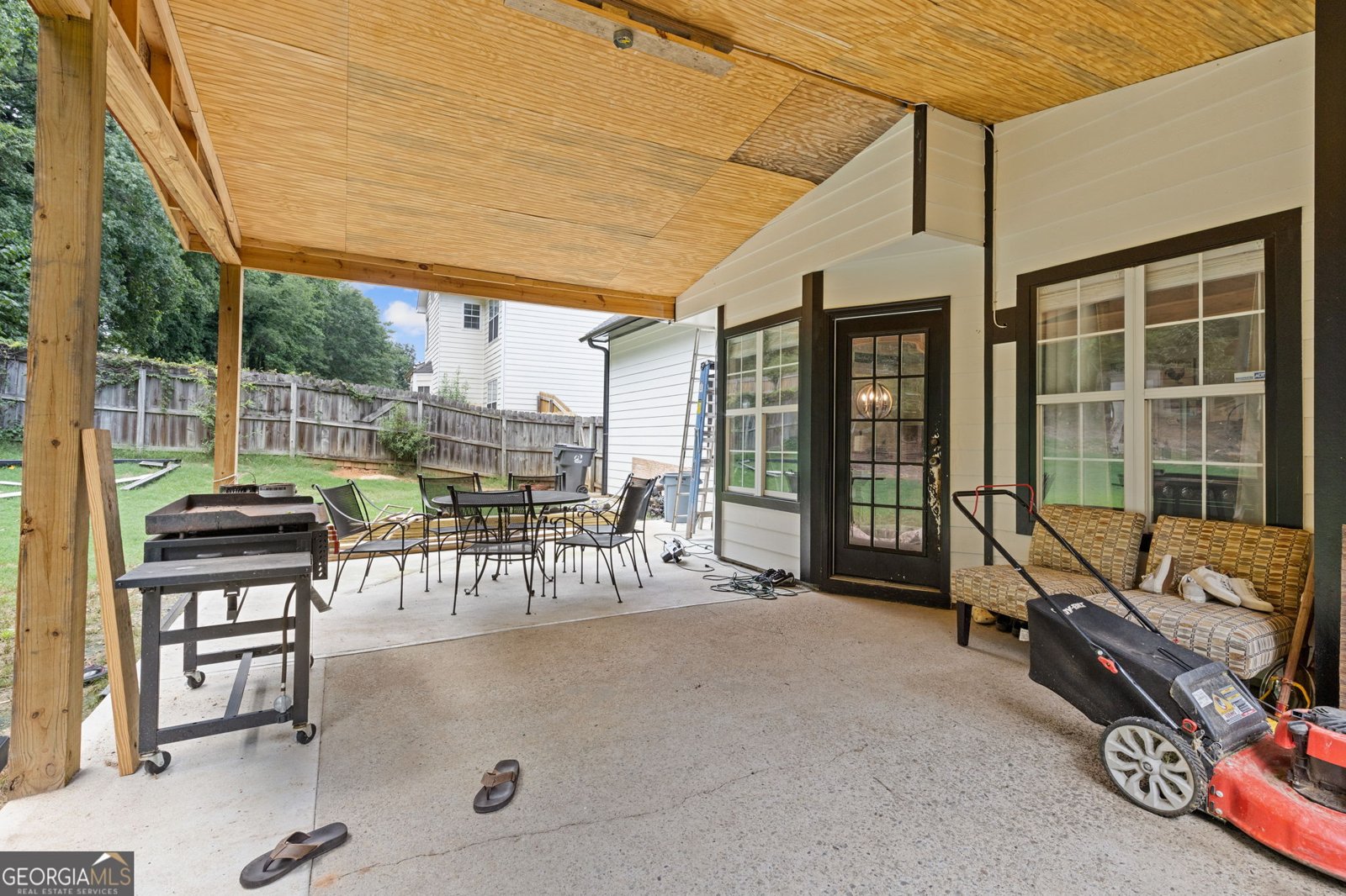 1789 Riverlanding Circle Lawrenceville - 35