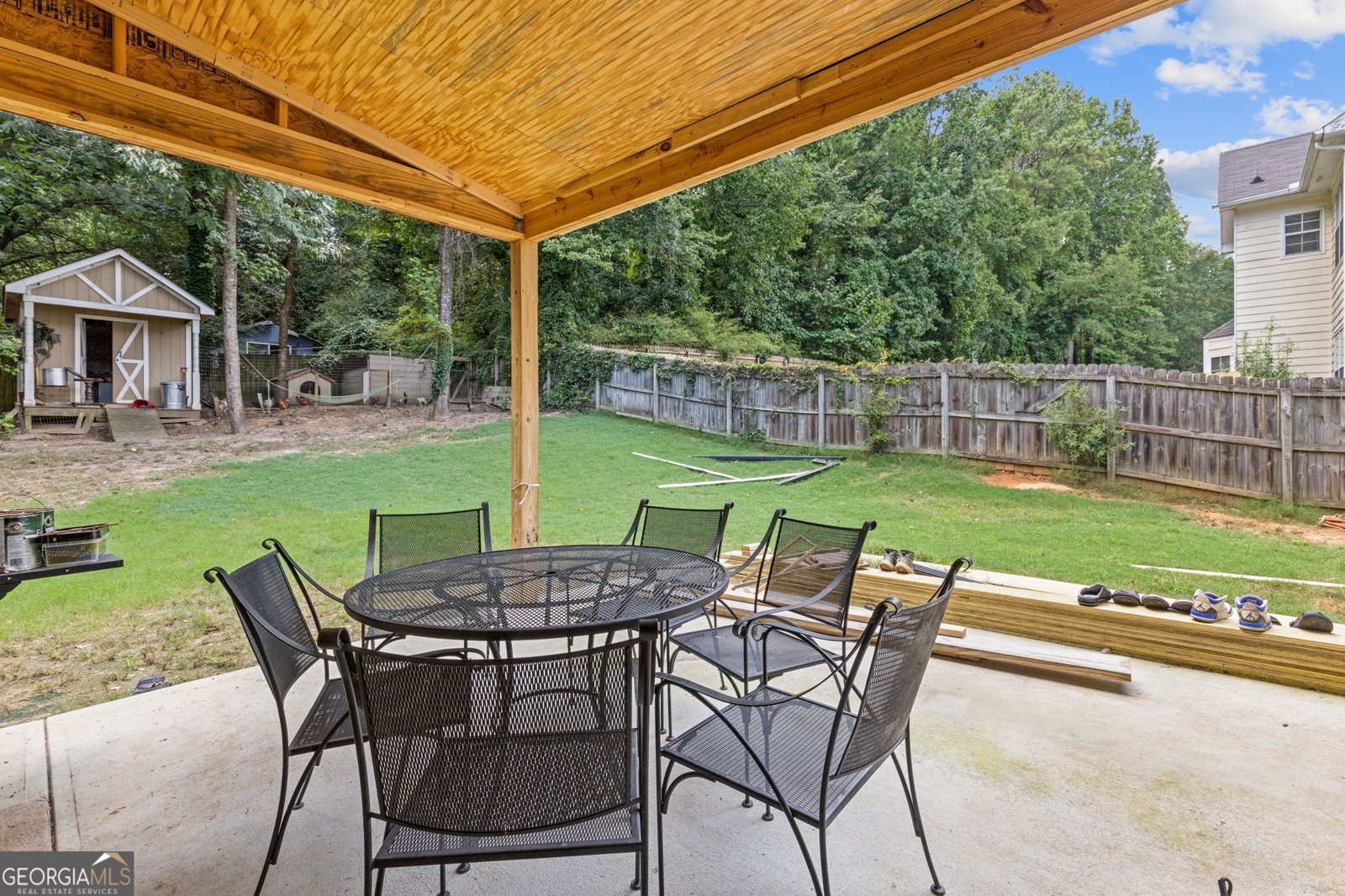 1789 Riverlanding Circle Lawrenceville - 36