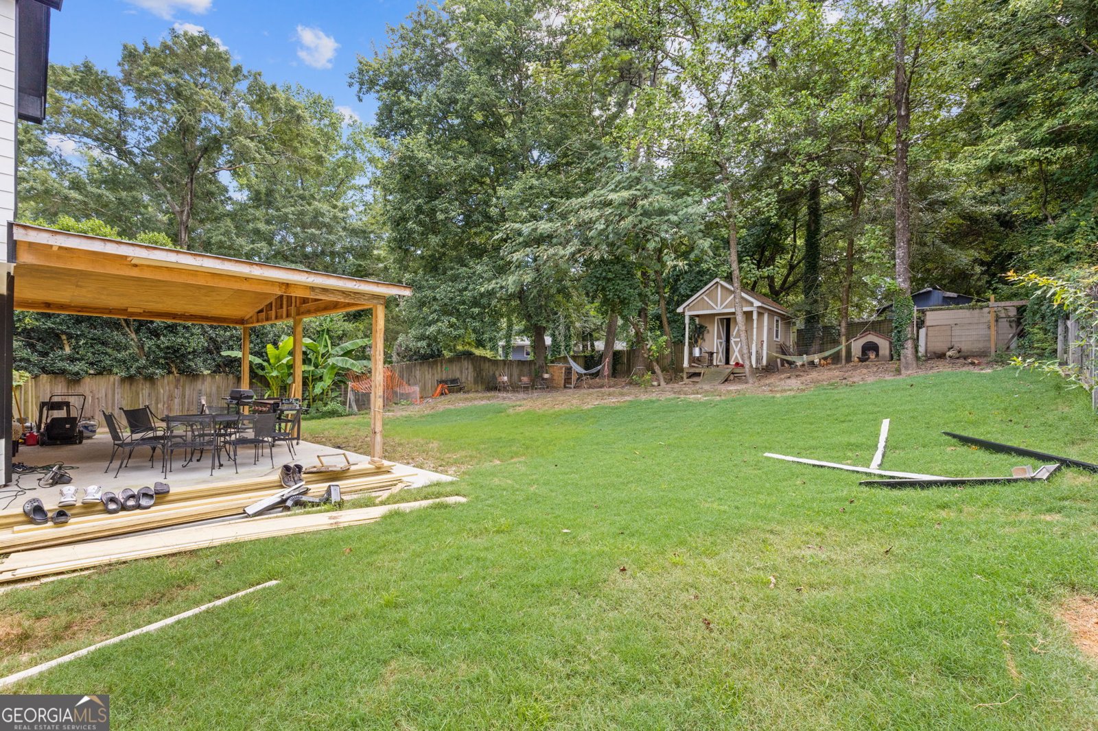 1789 Riverlanding Circle Lawrenceville - 38