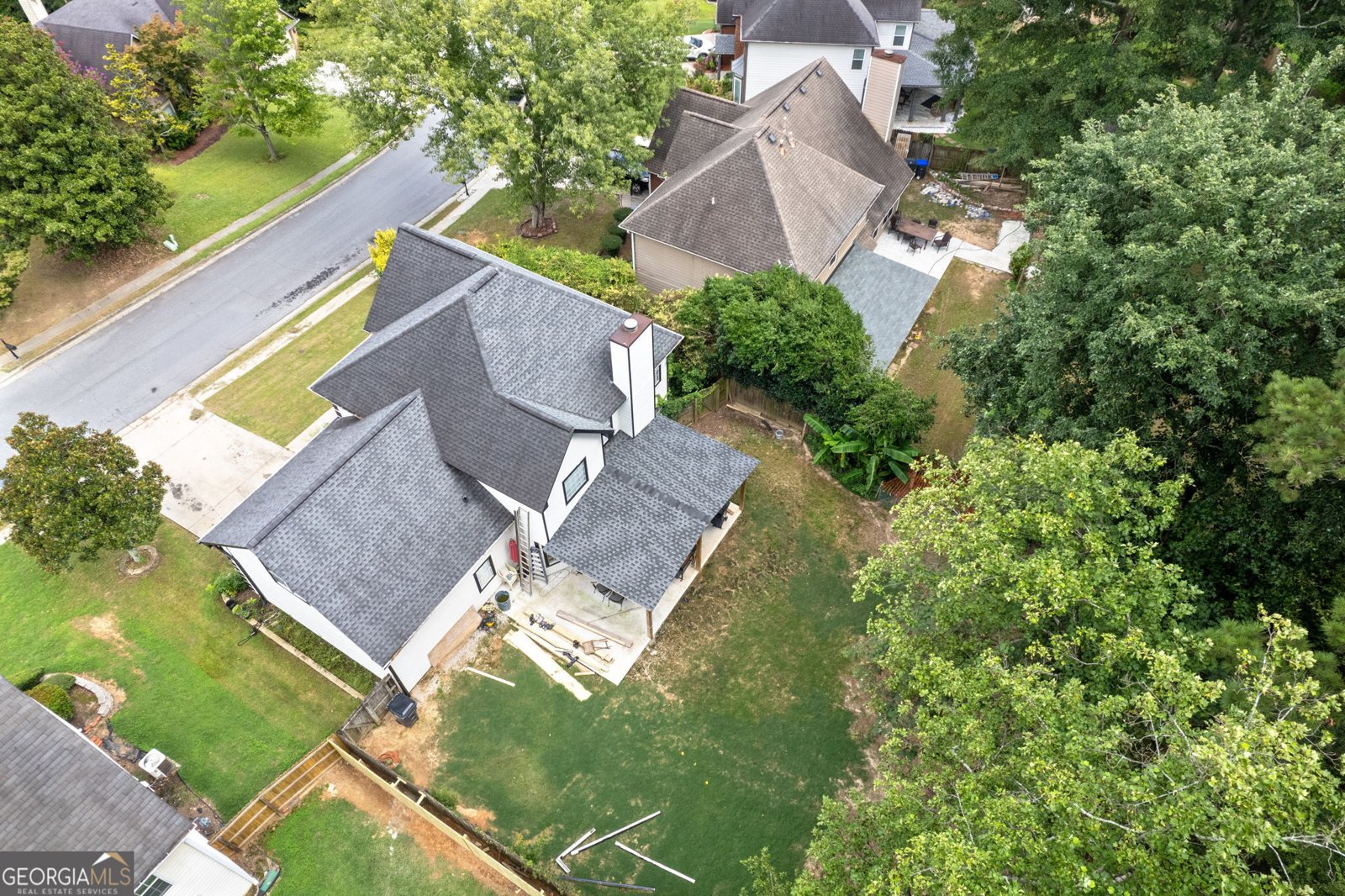 1789 Riverlanding Circle Lawrenceville - 39
