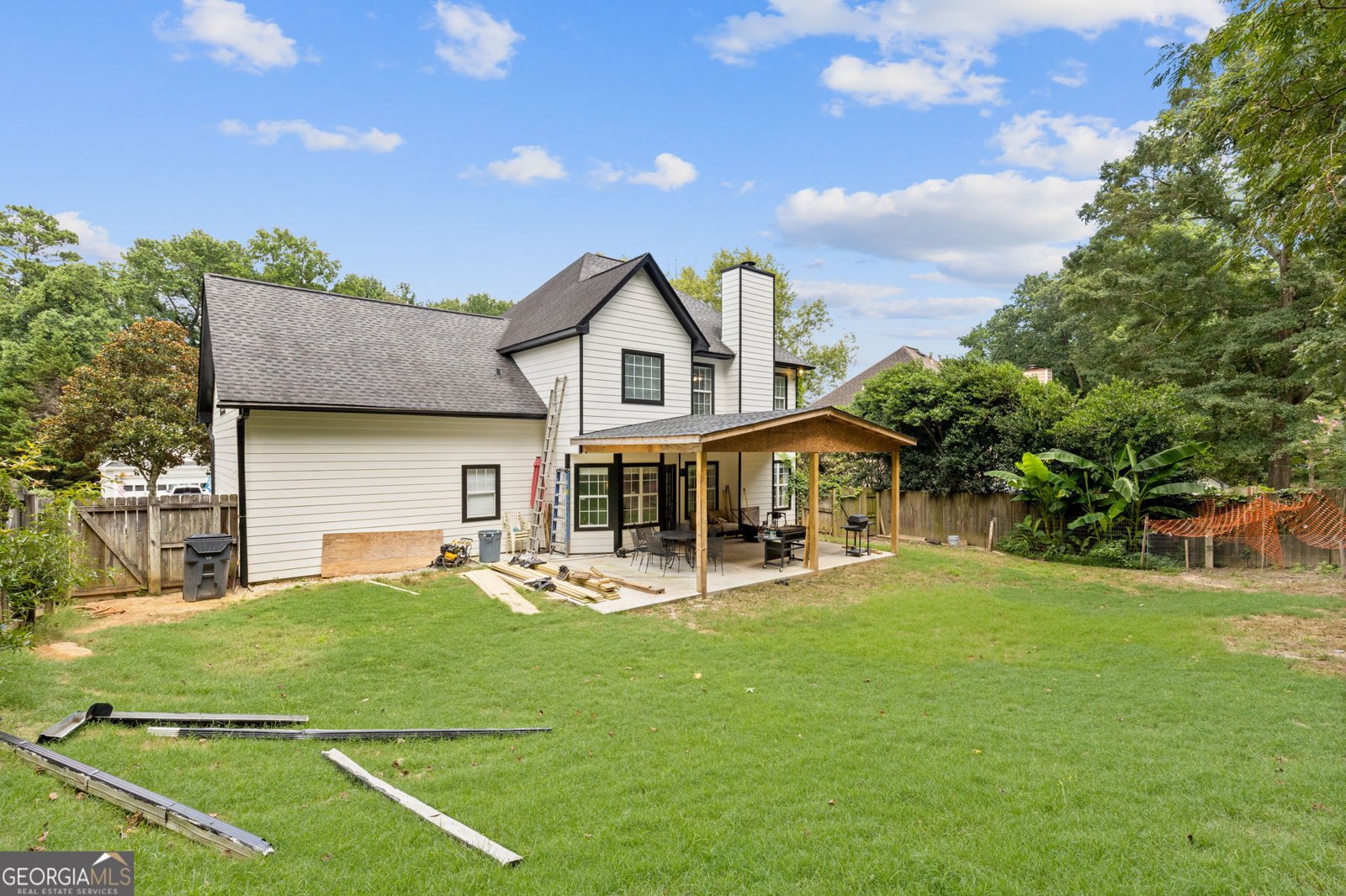 1789 Riverlanding Circle Lawrenceville - 40
