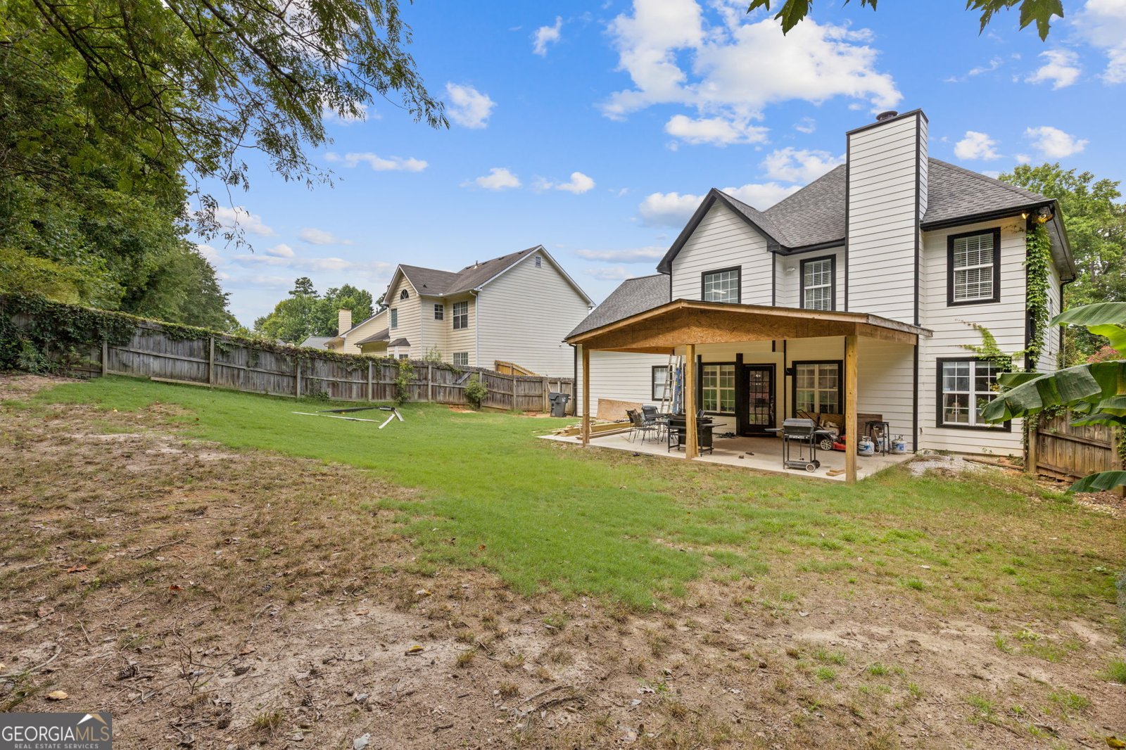 1789 Riverlanding Circle Lawrenceville - 41