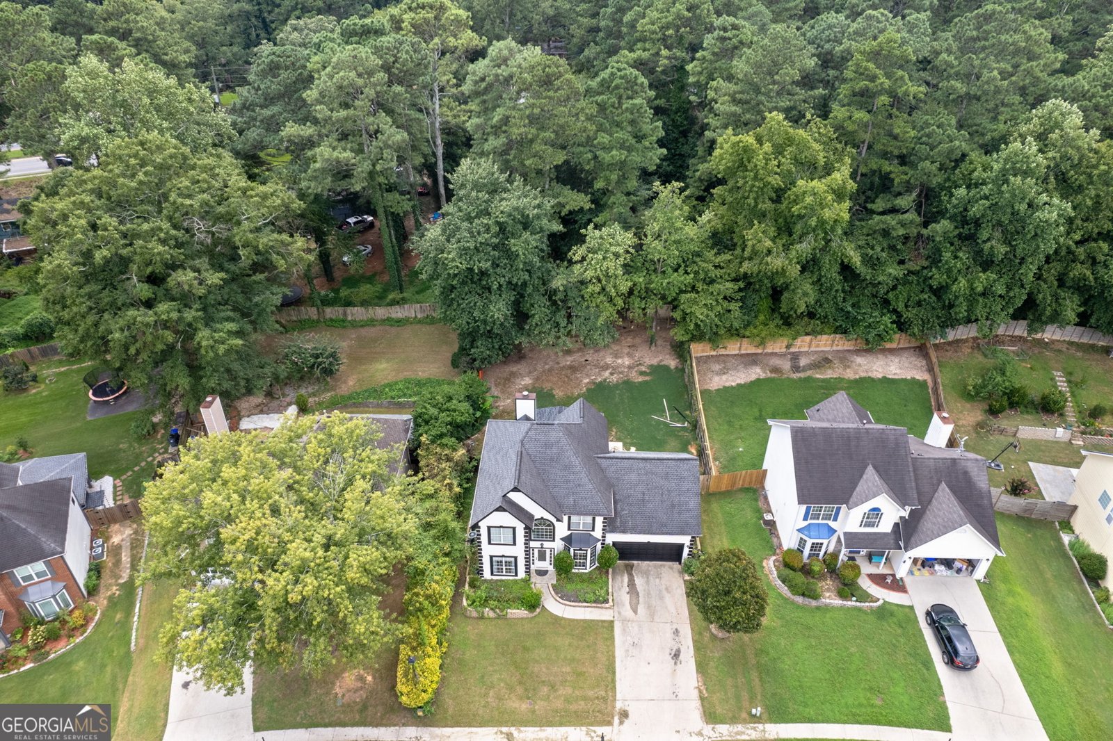 1789 Riverlanding Circle Lawrenceville - 42