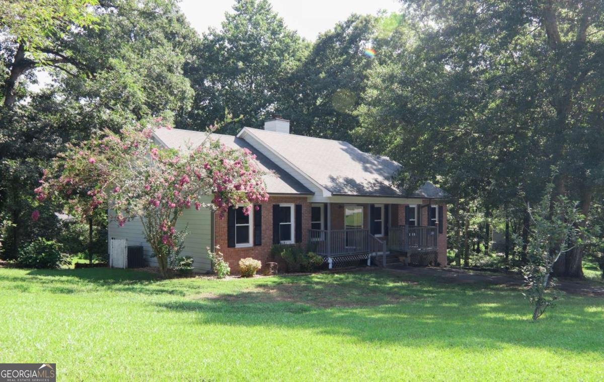 1760 Mountain Ash Court Dacula - 1