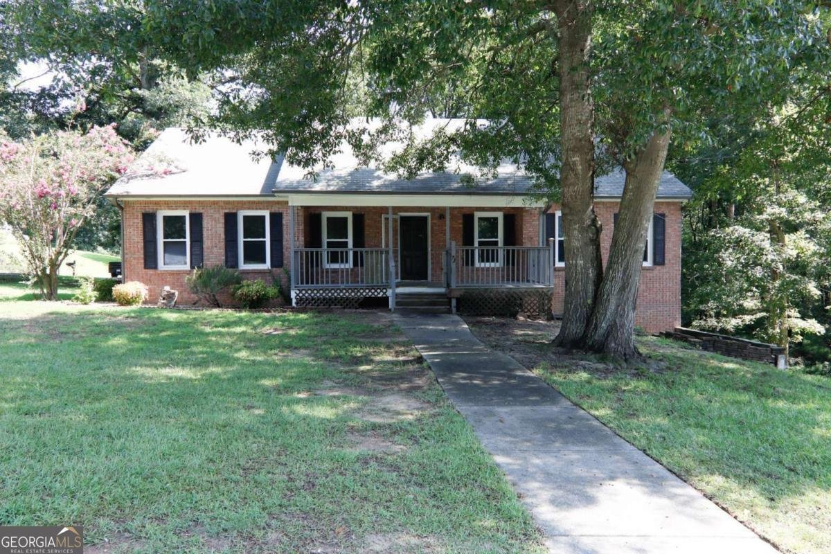 1760 Mountain Ash Court Dacula - 2