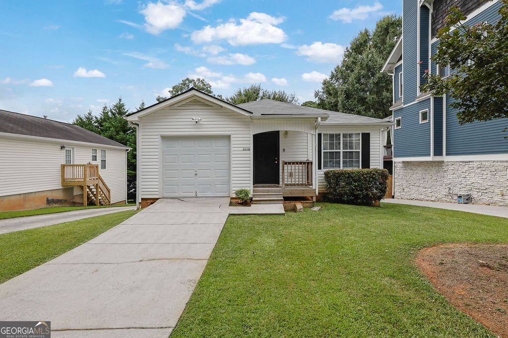 3126 Lynwood Drive Brookhaven - 1