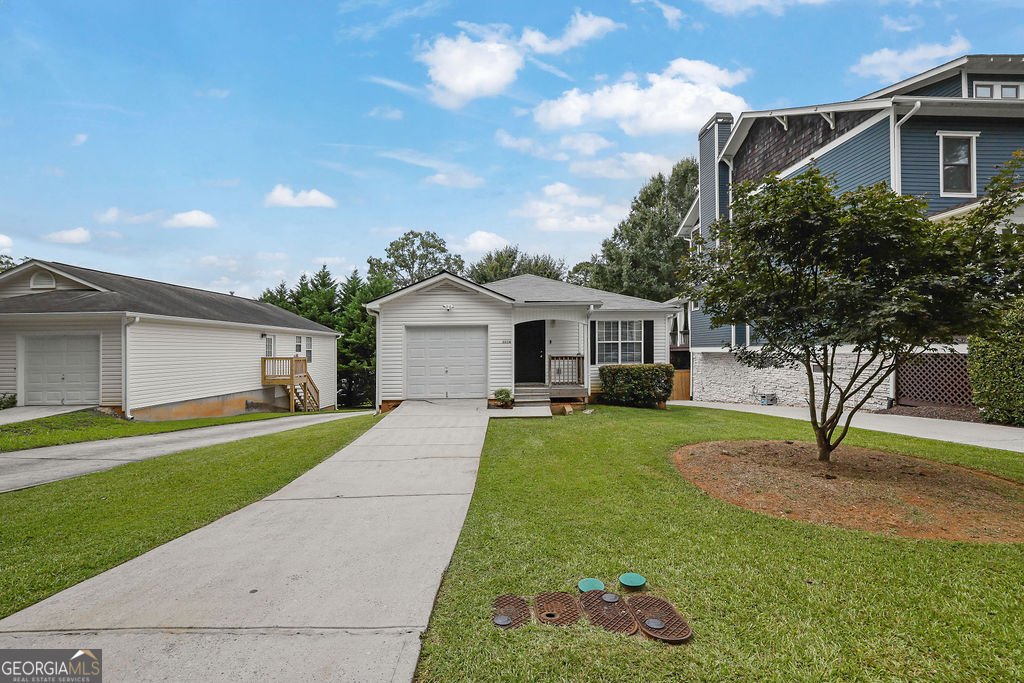 3126 Lynwood Drive Brookhaven - 2