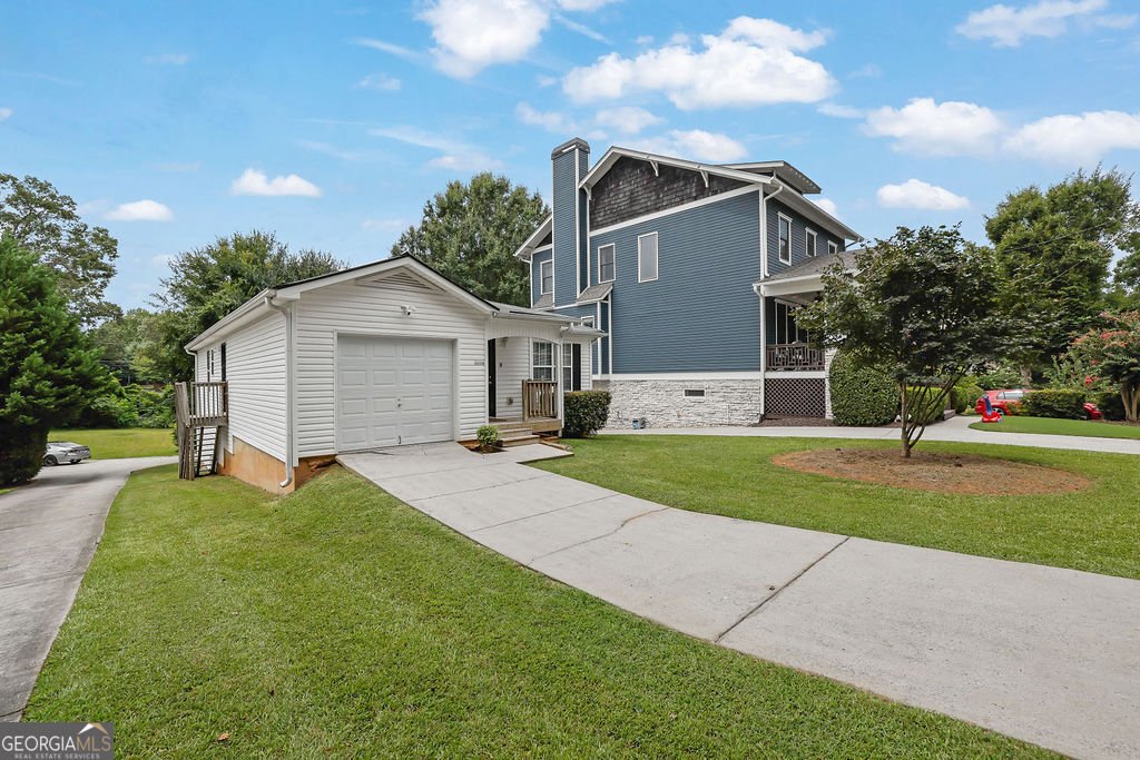 3126 Lynwood Drive Brookhaven - 4