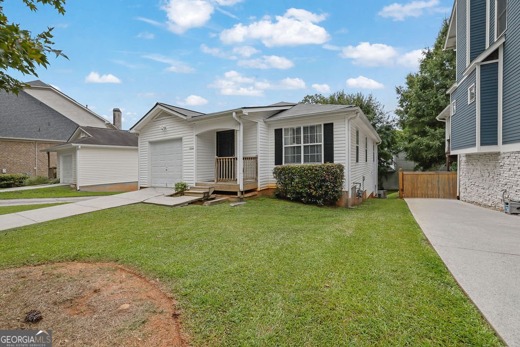 3126 Lynwood Drive Brookhaven - 5
