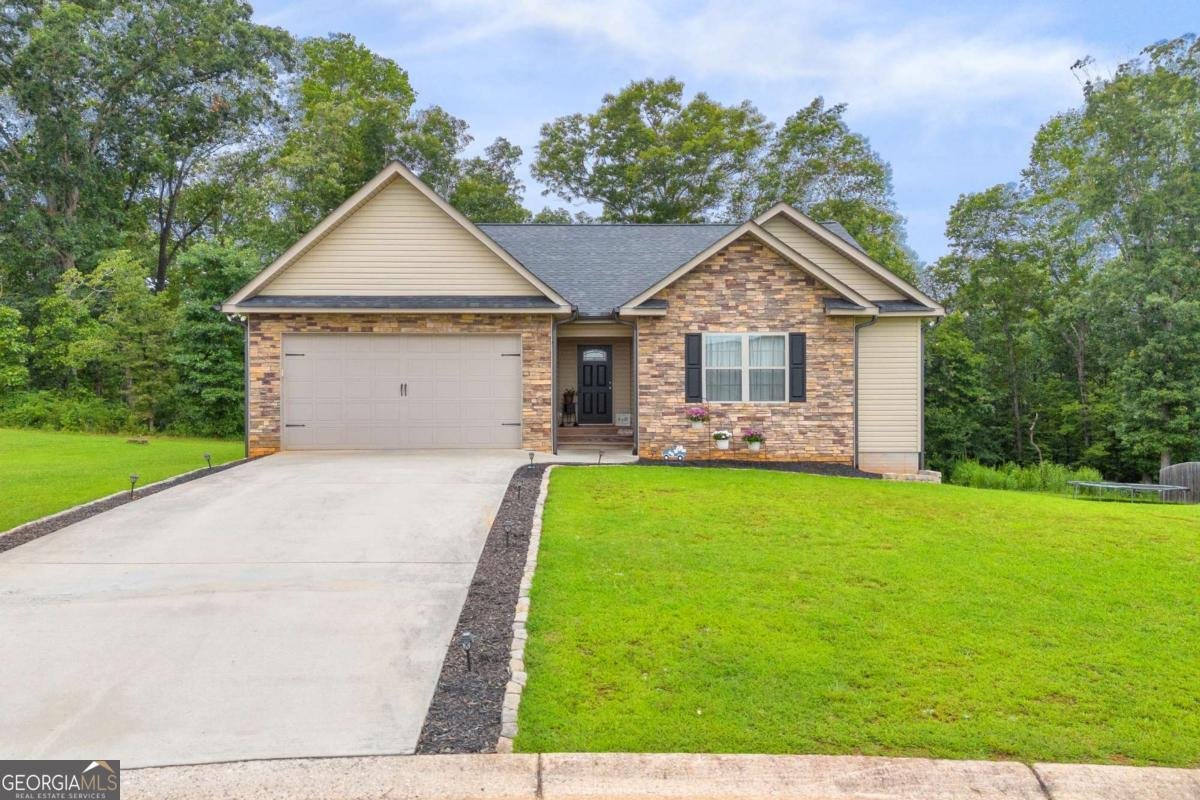 134 Mills Crossing Court Demorest - 1