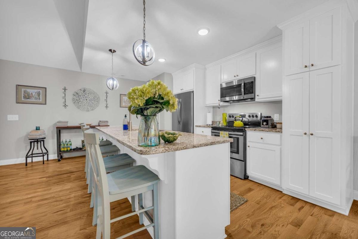 134 Mills Crossing Court Demorest - 10