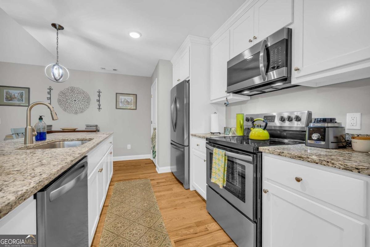 134 Mills Crossing Court Demorest - 11