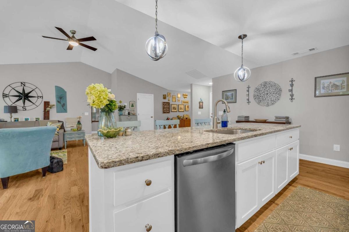 134 Mills Crossing Court Demorest - 12