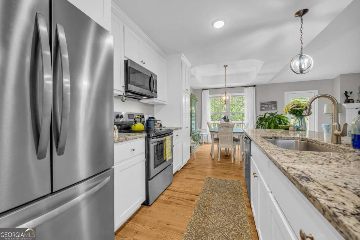 134 Mills Crossing Court Demorest - 13