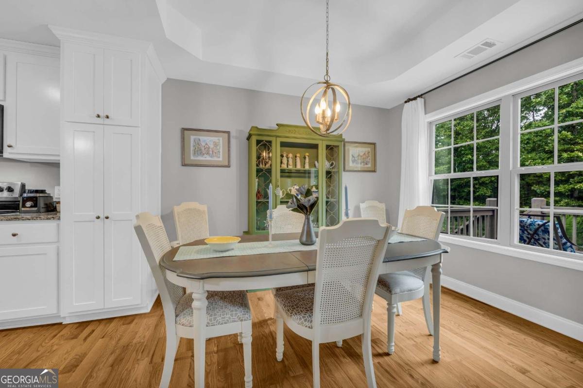 134 Mills Crossing Court Demorest - 14