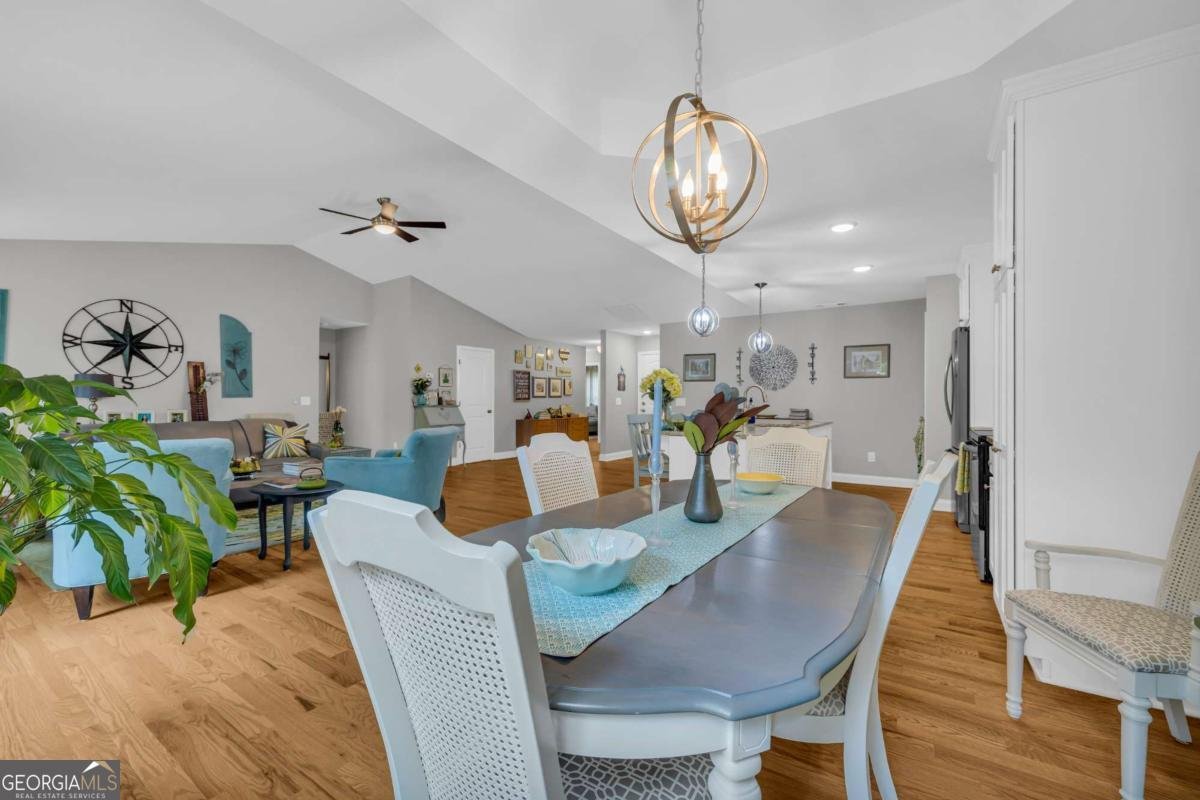 134 Mills Crossing Court Demorest - 15