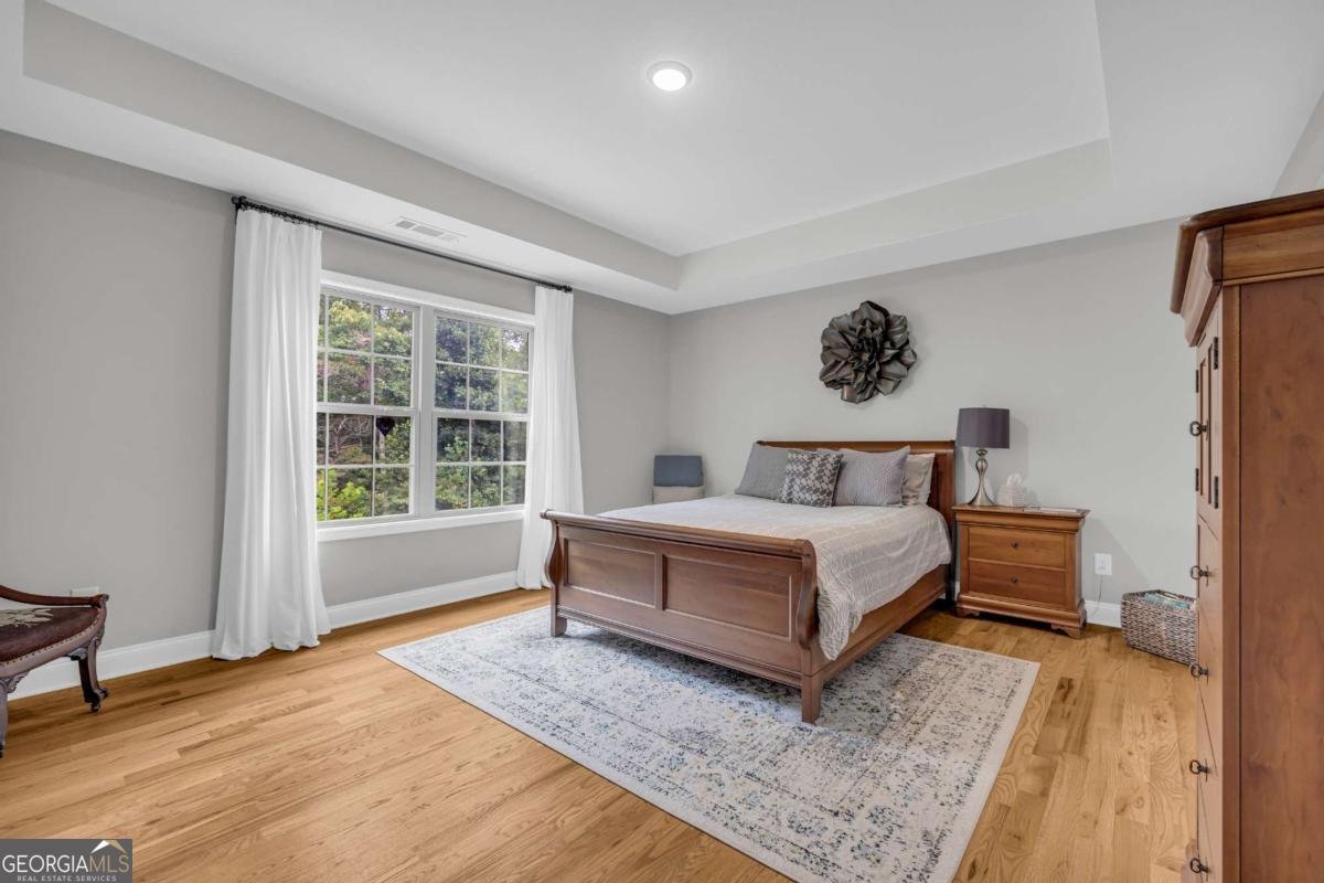 134 Mills Crossing Court Demorest - 17