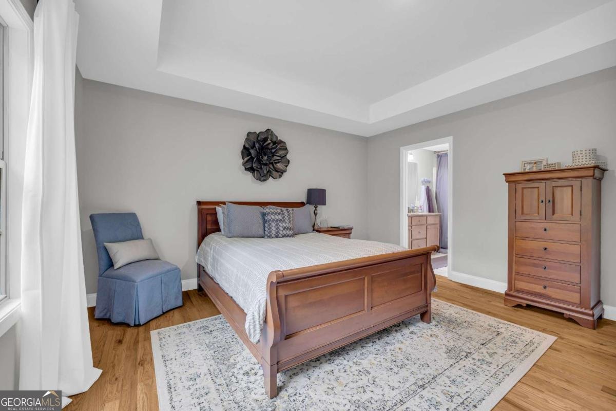 134 Mills Crossing Court Demorest - 18