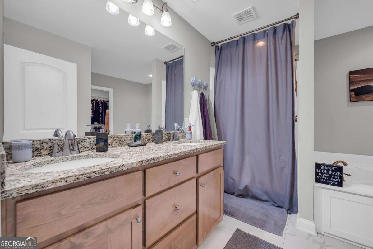 134 Mills Crossing Court Demorest - 19