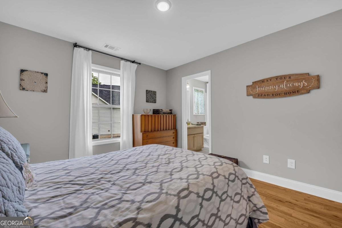 134 Mills Crossing Court Demorest - 22