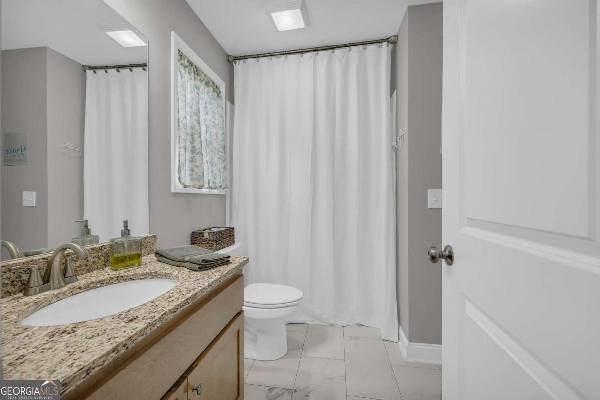 134 Mills Crossing Court Demorest - 23