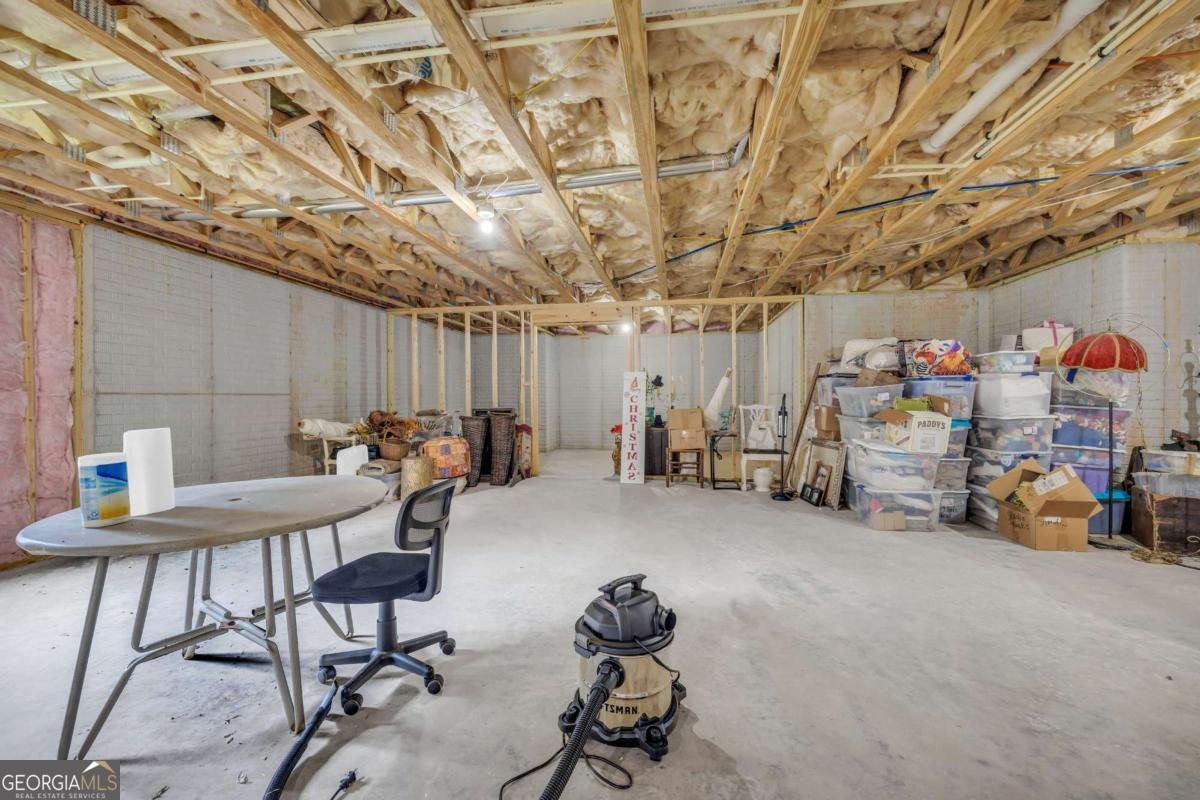 134 Mills Crossing Court Demorest - 29