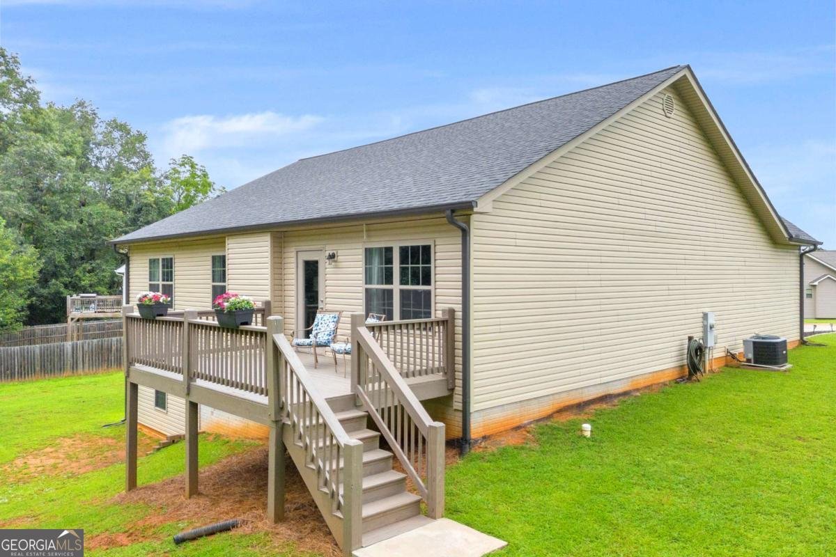 134 Mills Crossing Court Demorest - 32