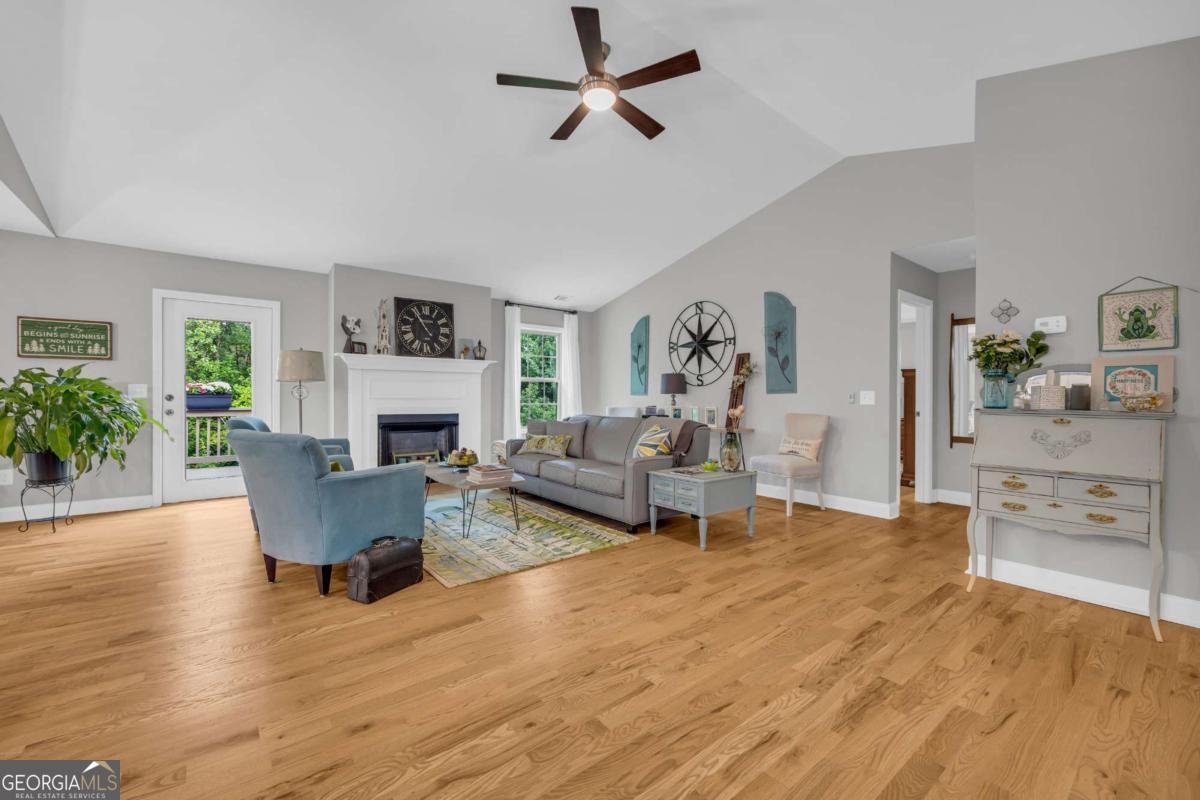 134 Mills Crossing Court Demorest - 6