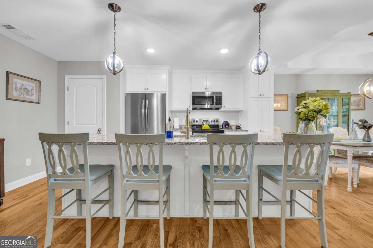 134 Mills Crossing Court Demorest - 9