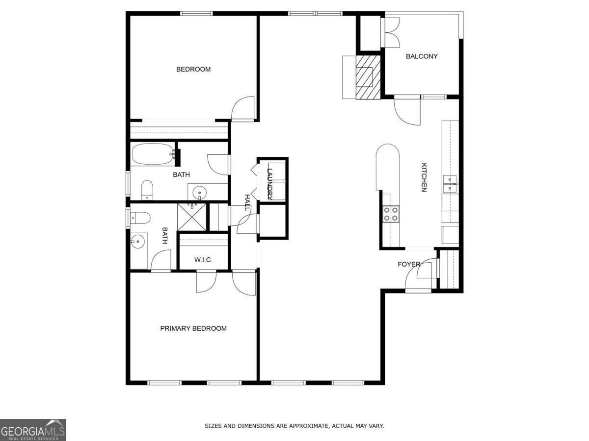 750 Dalrymple Road Atlanta - 6