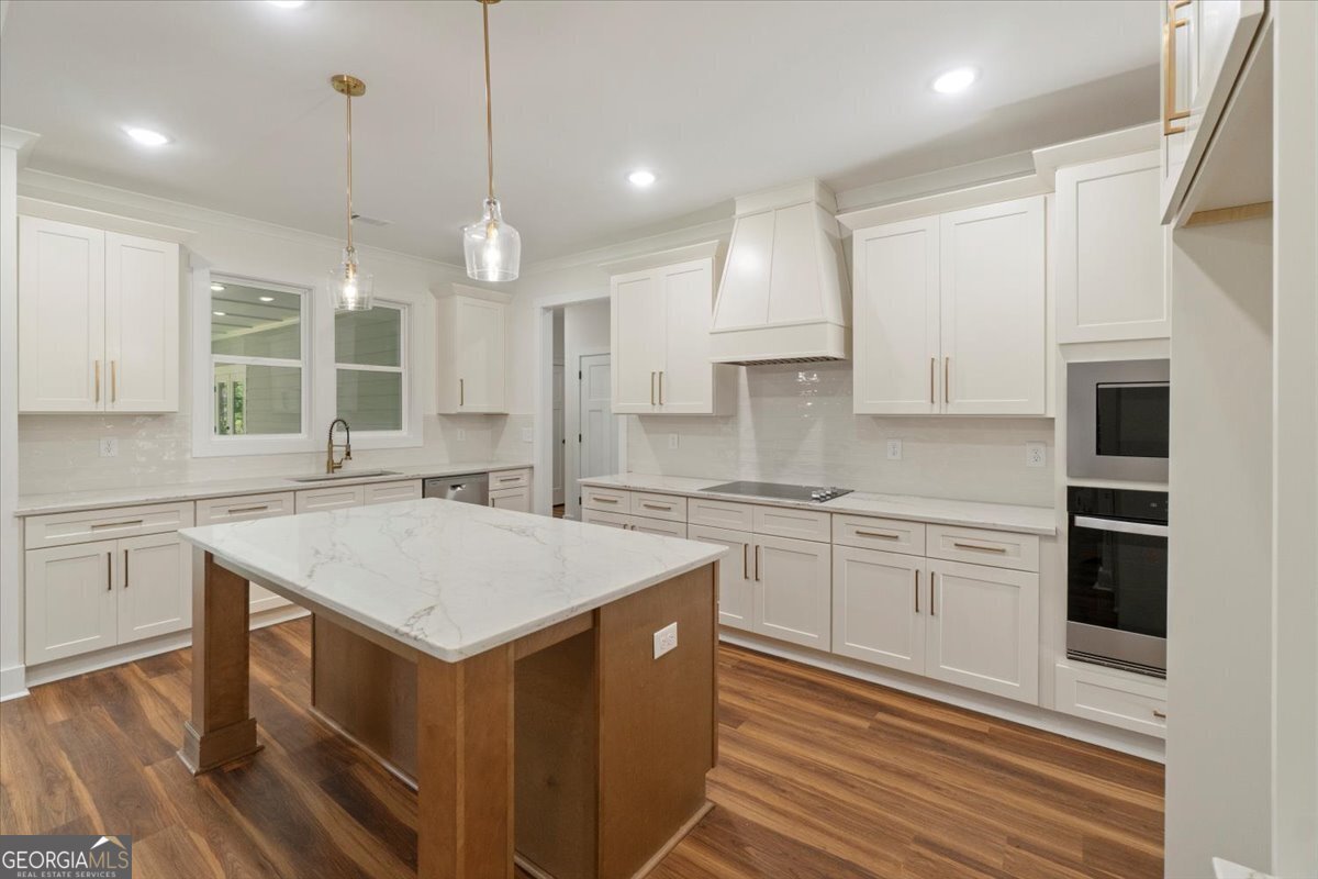 4585 Parkwood Road Social Circle - 10