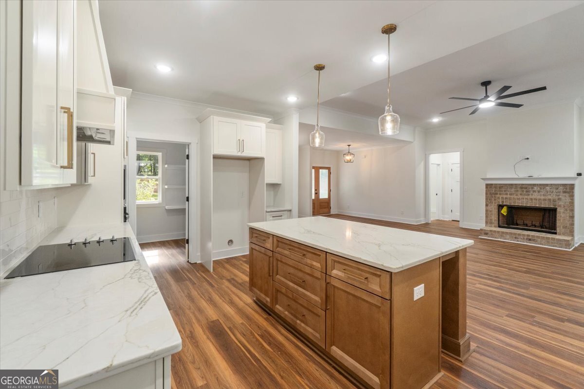 4585 Parkwood Road Social Circle - 11