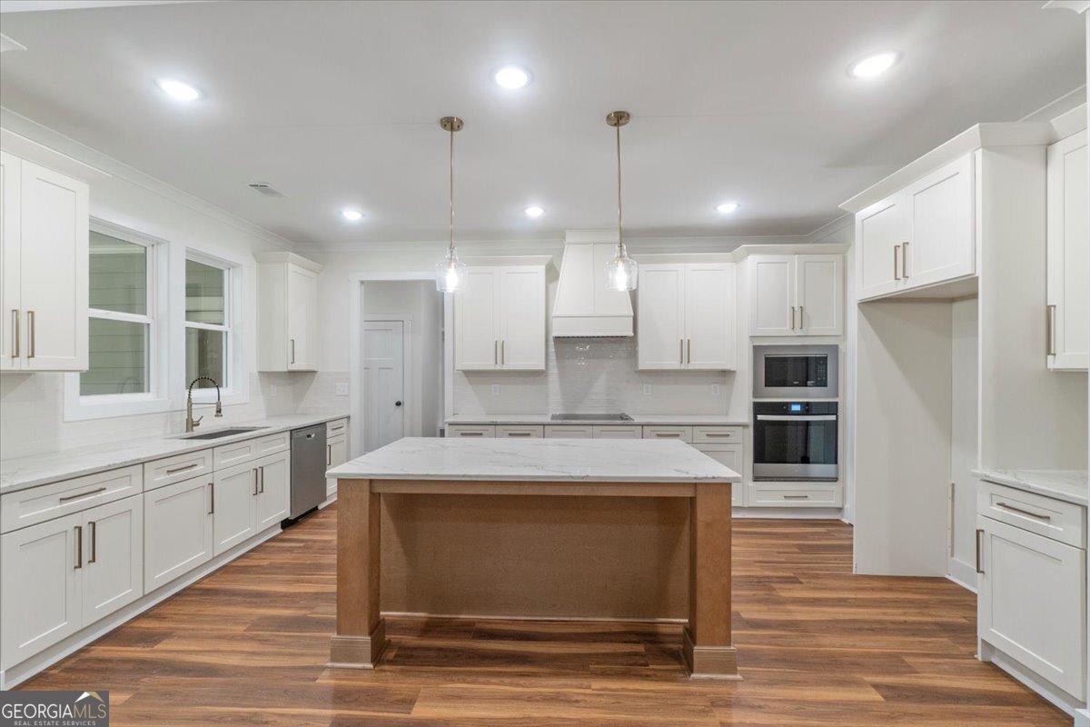 4585 Parkwood Road Social Circle - 12