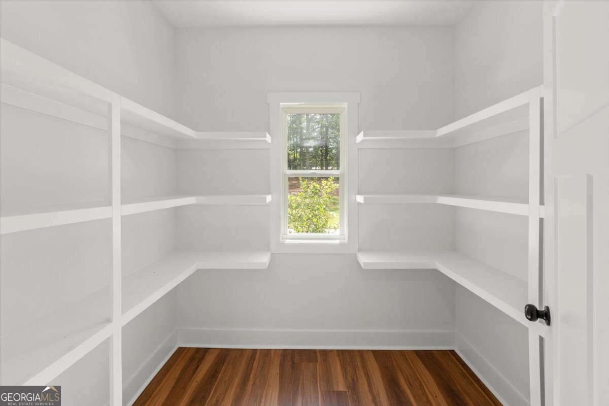 4585 Parkwood Road Social Circle - 14