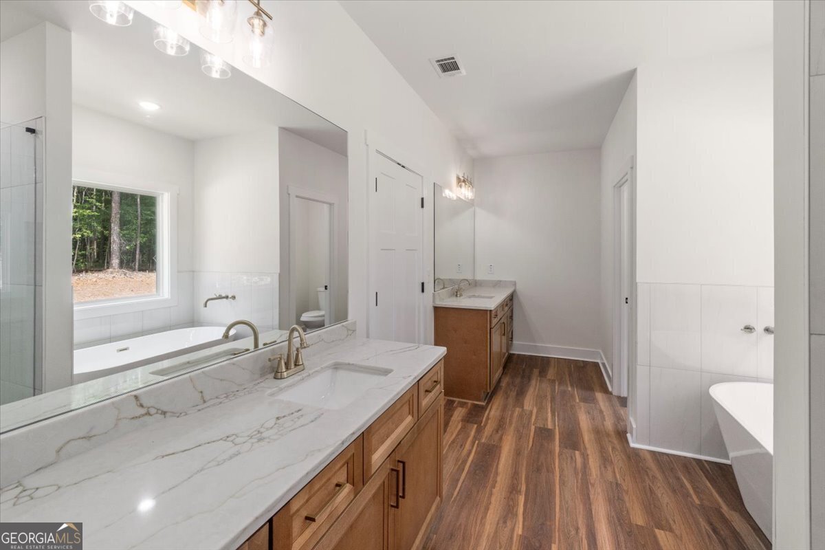 4585 Parkwood Road Social Circle - 19