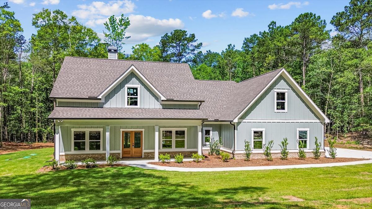 4585 Parkwood Road Social Circle - 2
