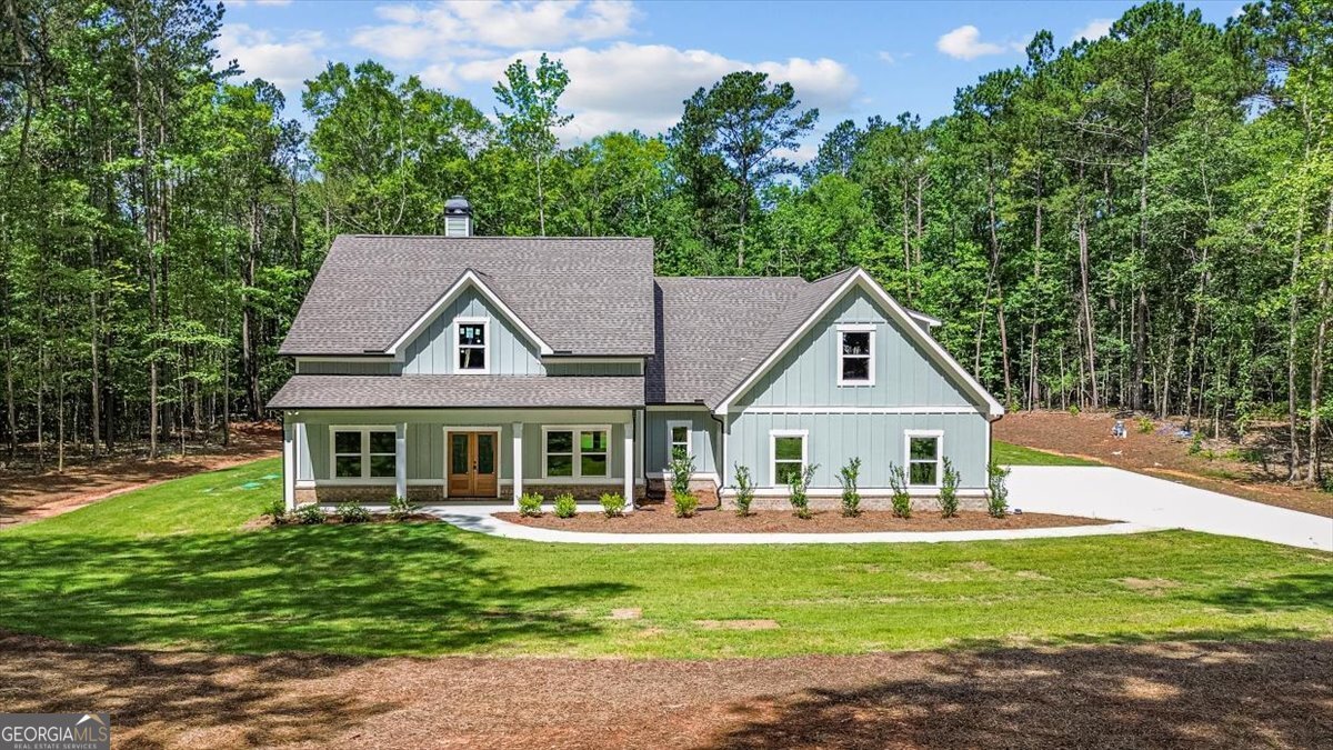 4585 Parkwood Road Social Circle - 31