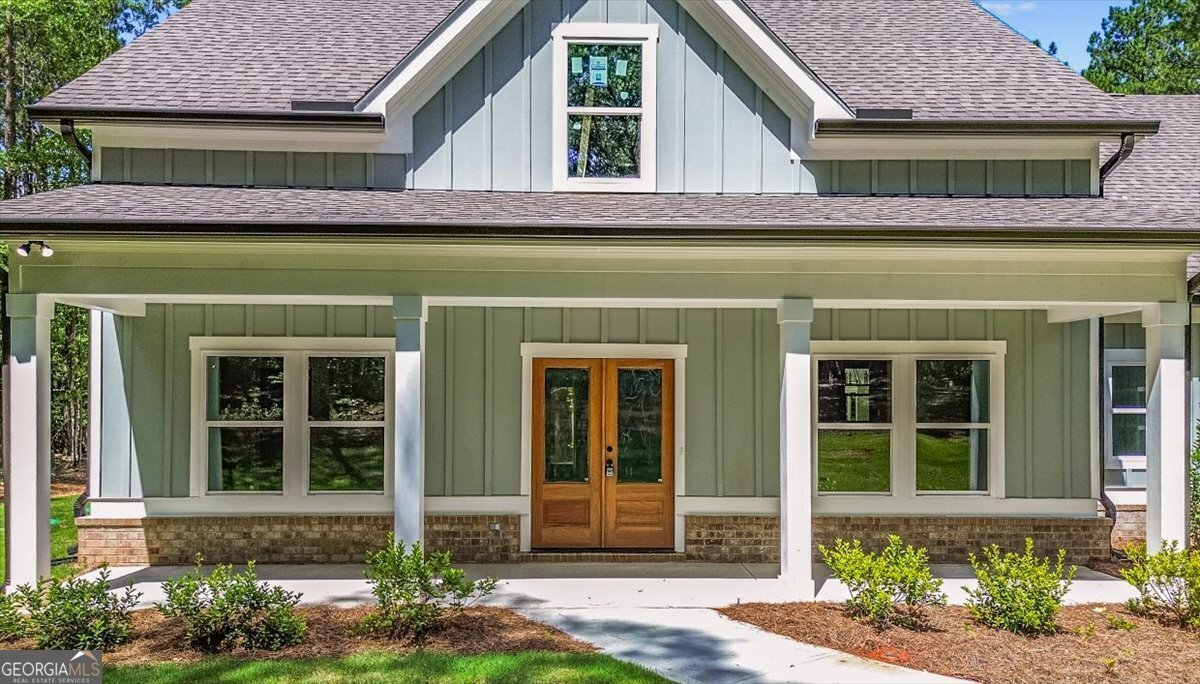 4585 Parkwood Road Social Circle - 4